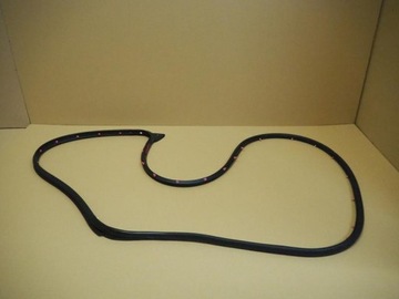 фото thumb №1, Прокладка двері праві перед c-crosser 4007