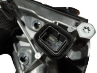 Електричний дзеркало бічний перед сторона права bmw x1 f48 f49 7459826 Київ, фото thumb