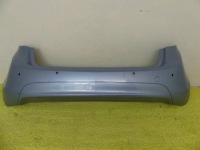 Купить Бампер задняя opel meriva 2 ii b 09-15, фото thumb