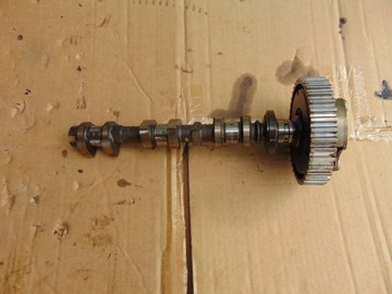 фото thumb №6, Вариатор вал распределительный вал focus mk3 1.0 ecoboost