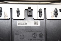 фото thumb №16, Bmw g14 g15 g16 молдинг декоративная dekor рамка коробка передач туннеля alu сетка