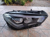 Купить Фара правая full led performance mercedes cla w118 a1189068400, фото thumb