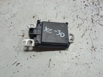 фото thumb №1, Mazda cx-30 модуль радар дистроник b0n2-67xa0-e