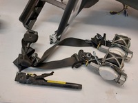 фото thumb №6, Консоль приборная панель peugeot 3008 демонтаж