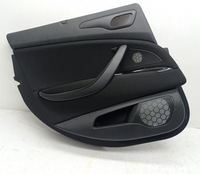 фото thumb №1, Боковина оббивка двері лівий зад ролета citroen c5 iii x7