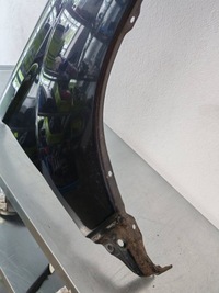 фото thumb №7, 14.subaru forester ii sg lift крыло правый передний перед правый 61k