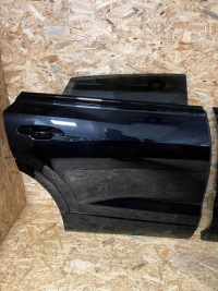 фото thumb №12, Повний двері праве перед передні lub задня задні audi q8 4m8 ly9t 22r oem