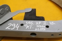 фото thumb №6, Петля кришки праве зад jaguar xf ii gx73-42700-ae