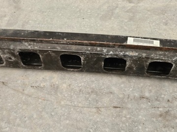 фото thumb №7, Jeep renegade 15- балка підсилювач бампера зад 0519585910 usa