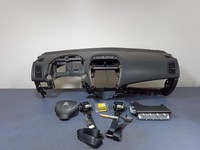 фото thumb №1, C4 aircross панель подушка безпеки ремені капот натягувачі