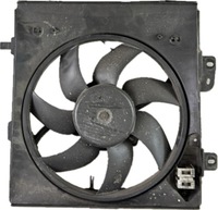 фото thumb №11, Citroen c2 c3 c4 ds3 peugeot 207 208 2008 1007 301 вентилятор радиатора