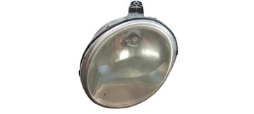 фото thumb №1, Daewoo matiz m100 1998-2004 фара лівий лампа передня h4 0301-001565