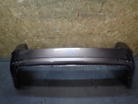 фото thumb №1, Бампер задняя skoda octavia iii 3 kombi lift 17-