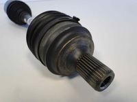 фото thumb №4, Mercedes cls 218 привідний вал права передня 4matic 4x4