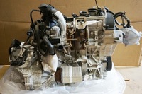 фото thumb №12, Двигун vw golf vii 7 1.4 tsi chpa chp 306528 голий стійка новий