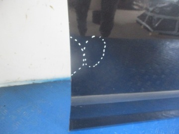 фото thumb №3, Golf 5 v plus двері перед праві чорні lc9z