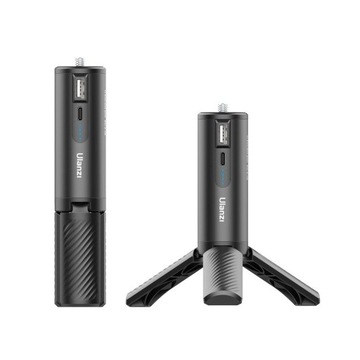 Ulanzi BG-4 мини-штатив Powerbank 5000 мАч