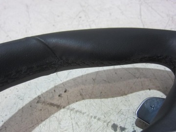 фото thumb №13, Bmw x3 g01 g02 кермо шкіряний шкіра sport 6883775 пелюстки 32306883775