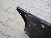 фото thumb №10, Бампер перед toyota prius 3 iii lift 12-15