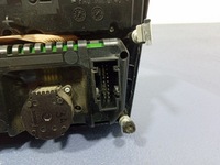 фото thumb №12, Bmw 7 f01 f02 панель радио кондиционера 9202587