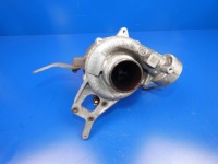 Mercedes gla w156 w176 w117 2.2 cdi 651 турбонагнетатель турбина в Украине, фото thumb