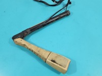 Ремень безопасности перед правый пассажира натяжитель alfa romeo 159 европа Оригинал, фото thumb