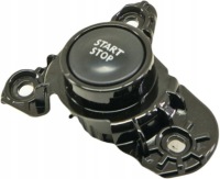 фото thumb №1, Si038 renault espace v кнопка выключатель запуск стоп стоп-сигнал