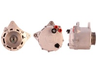 Купити Генератор 100a lucas до mazda 3 2.2 mzr, фото thumb