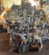 фото thumb №1, Двигатель dacia duster ii 2022r 1.5 blue dci euro 6 k9ku878