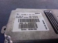 фото thumb №4, Bmw x5 f85 f15 модуль блок керування камери заднього виду