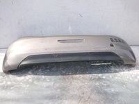 фото thumb №11, Peugeot 208 1 i 12-19 бампер задний задняя