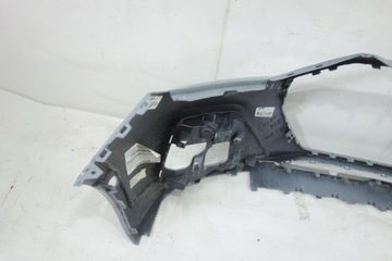 фото thumb №10, Бампер перед audi a1 ii citycarver 82a807437k 18-23 колір - z7w