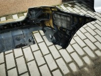 фото thumb №12, Mercedes ml w164 05-10 бампер задня kpl демонтаж