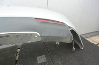 фото thumb №10, Tesla model s 2013-2016 бампер задняя kpl 4x pdc спойлер отражатели