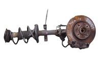 фото thumb №1, Поворотный кулак левый перед renault clio iv 0.9 tce