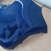 фото thumb №7, Бампер задняя toyota yaris cross 20- 52159-0db40