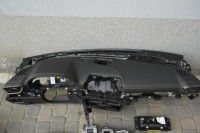 фото thumb №4, Cupra formentor подушка безопасности ремни приборная панель консоль приборная панель pulpit полка pas