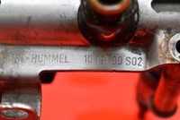 фото thumb №8, Молдинг впрыскная форсунки 06j133317m vw passat cc 2.0 tfsi 200 km 08-12