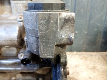 фото thumb №10, Z22se двигатель opel vectra c 2.0 16v