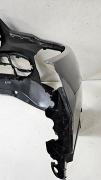 фото thumb №14, Бампер перед переднее bmw x5 g05 м-пакет