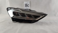 фото thumb №1, Audi a7 c8 4k8 full led правый фара лампа