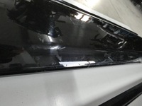 фото thumb №10, Планка na двері audi q-8 комплект