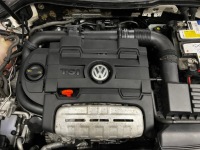 Двигун комплектний  vw passat b7 touran 1.4 tsi cdg cdga 110kw 150km Оригінал, фото thumb