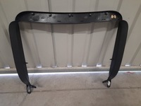 фото thumb №7, Audi a5 18- защита крышки багажника 8w8867973 usa