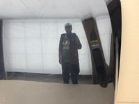 фото thumb №6, Bmw 6 g32 gt 17r- капот крышка двигателя перед передняя 738059509