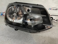 фото thumb №6, Vw t5 lift transporter лампа правая перед 2010-2015
