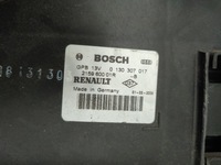 фото thumb №8, Pas перед радіатор renault laguna iii 2.0t 2007-2015