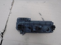 фото thumb №1, Заглушка фильтра салонный renault scenic ii f666592f