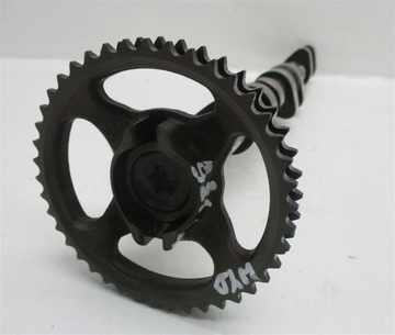 фото thumb №6, Вал распределительный вал выхлоп porsche 981 3.4 9a110528501