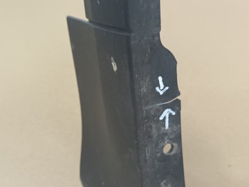 фото thumb №7, Планка передняя правая mercedes glb w247 перед правый a247